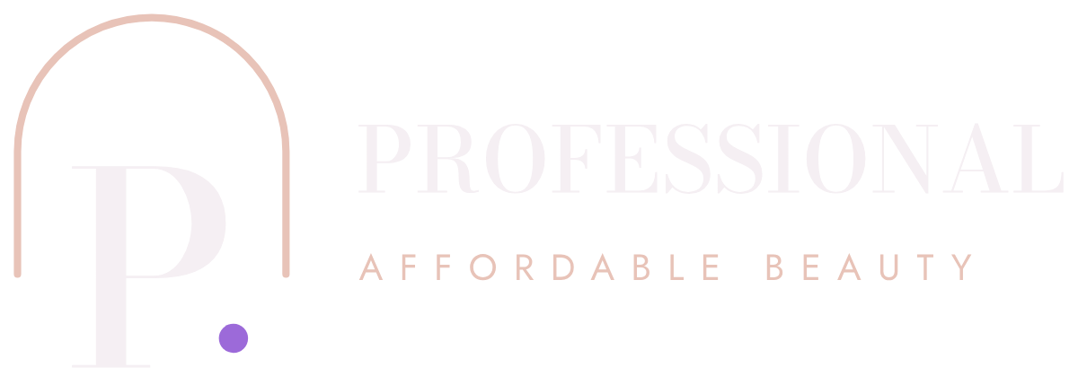 Professional Affordable Beauty
